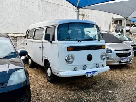 VOLKSWAGEN Kombi 1.6 STD, Foto 1