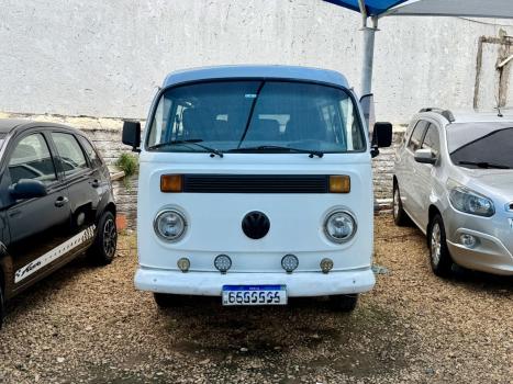 VOLKSWAGEN Kombi 1.6 STD, Foto 2