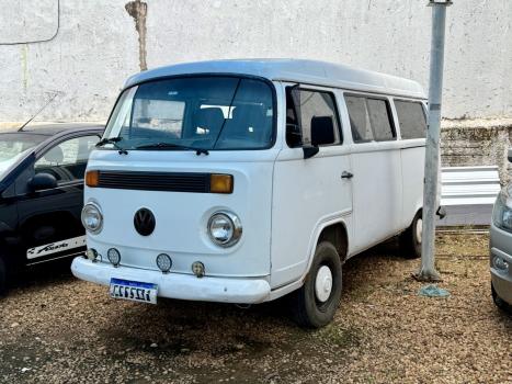 VOLKSWAGEN Kombi 1.6 STD, Foto 3