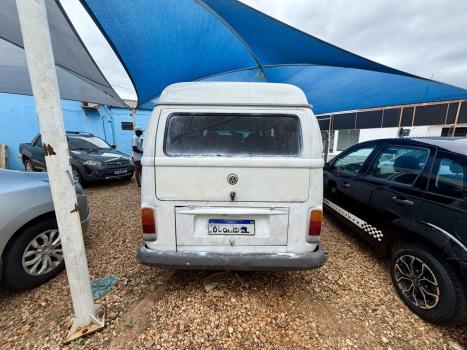 VOLKSWAGEN Kombi 1.6 STD, Foto 5