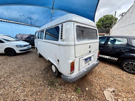 VOLKSWAGEN Kombi 1.6 STD, Foto 6