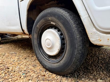 VOLKSWAGEN Kombi 1.6 STD, Foto 7