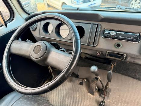 VOLKSWAGEN Kombi 1.6 STD, Foto 8