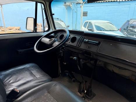 VOLKSWAGEN Kombi 1.6 STD, Foto 9