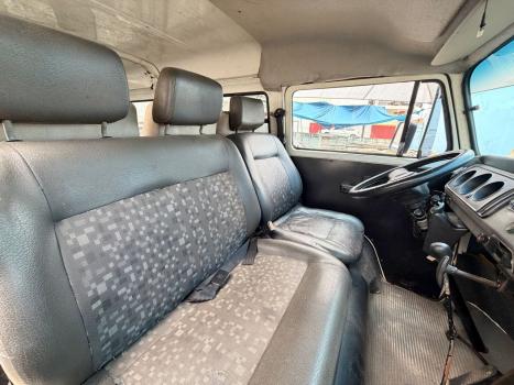 VOLKSWAGEN Kombi 1.6 STD, Foto 10