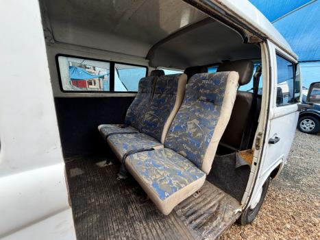 VOLKSWAGEN Kombi 1.6 STD, Foto 11