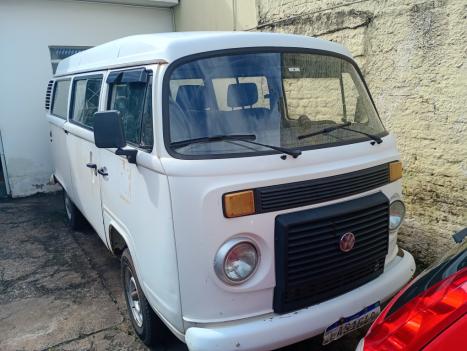 VOLKSWAGEN Kombi 1.6 STD 9 LUGARES, Foto 2