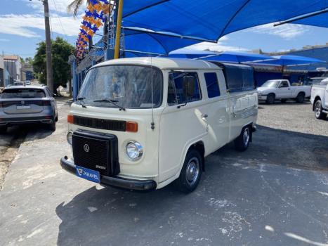 VOLKSWAGEN Kombi 1.6 CABINE DUPLA, Foto 1