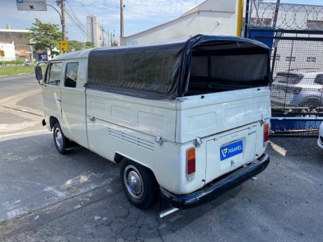 VOLKSWAGEN Kombi 1.6 CABINE DUPLA, Foto 4