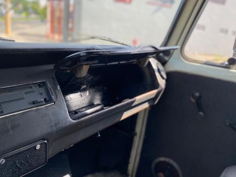 VOLKSWAGEN Kombi 1.6 CABINE DUPLA, Foto 8