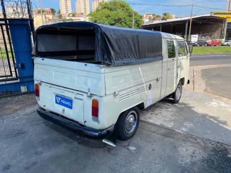 VOLKSWAGEN Kombi 1.6 CABINE DUPLA, Foto 3