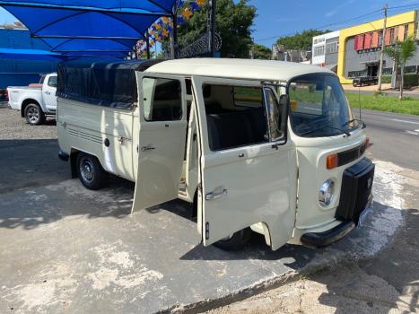 VOLKSWAGEN Kombi 1.6 CABINE DUPLA, Foto 12
