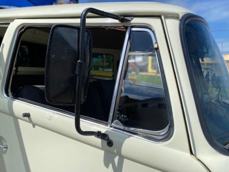 VOLKSWAGEN Kombi 1.6 CABINE DUPLA, Foto 17