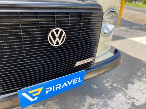 VOLKSWAGEN Kombi 1.6 CABINE DUPLA, Foto 16