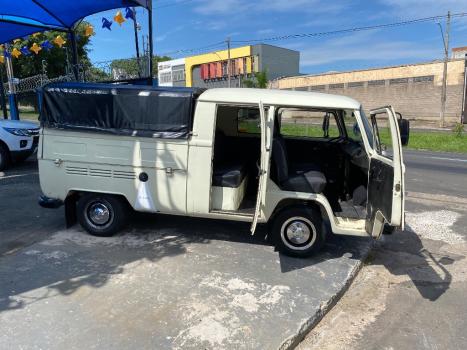 VOLKSWAGEN Kombi 1.6 CABINE DUPLA, Foto 13
