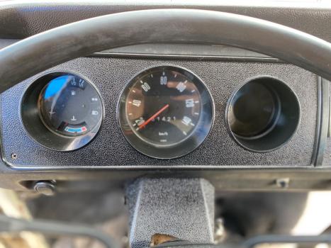 VOLKSWAGEN Kombi 1.6 CABINE DUPLA, Foto 7