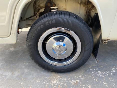 VOLKSWAGEN Kombi 1.6 CABINE DUPLA, Foto 18