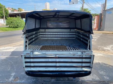 VOLKSWAGEN Kombi 1.6 CABINE DUPLA, Foto 11