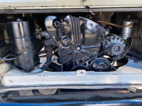 VOLKSWAGEN Kombi 1.6 CABINE DUPLA, Foto 19