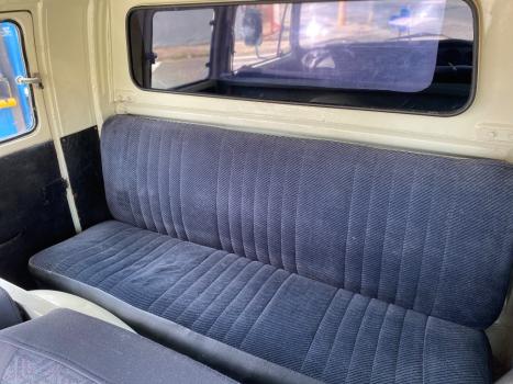 VOLKSWAGEN Kombi 1.6 CABINE DUPLA, Foto 9