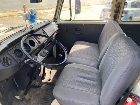 VOLKSWAGEN Kombi 1.6 CABINE DUPLA, Foto 5