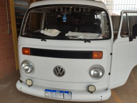 VOLKSWAGEN Kombi 1.6 STD, Foto 1
