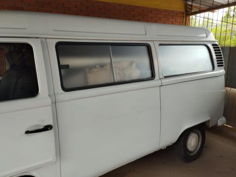 VOLKSWAGEN Kombi 1.6 STD, Foto 3