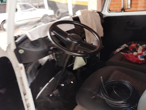 VOLKSWAGEN Kombi 1.6 STD, Foto 9