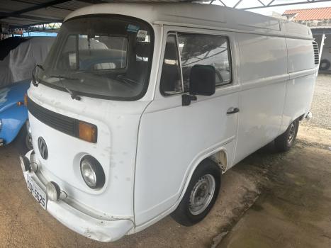 VOLKSWAGEN Kombi 1.6 FURG�O, Foto 1