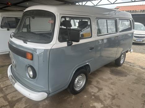VOLKSWAGEN Kombi 1.6 STD, Foto 2
