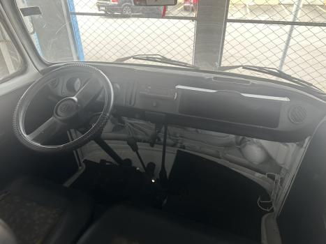 VOLKSWAGEN Kombi 1.6 STD, Foto 5