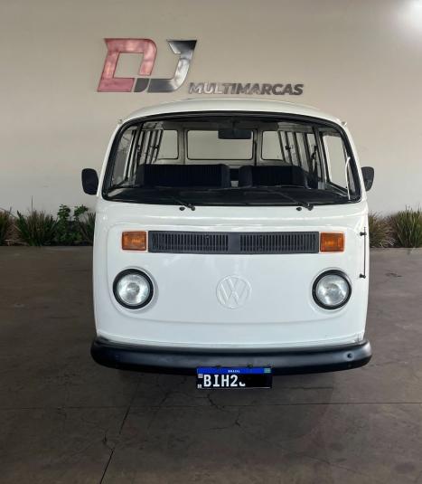 VOLKSWAGEN Kombi 1.6 STD, Foto 2