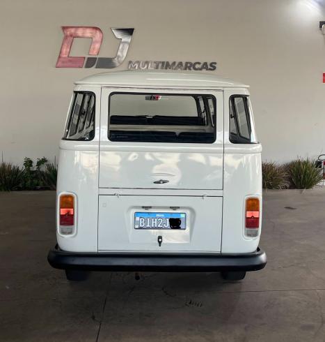 VOLKSWAGEN Kombi 1.6 STD, Foto 3