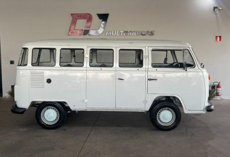 VOLKSWAGEN Kombi 1.6 STD, Foto 4