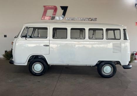 VOLKSWAGEN Kombi 1.6 STD, Foto 5