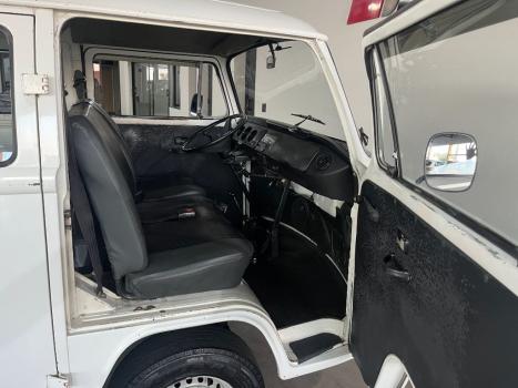 VOLKSWAGEN Kombi 1.6 STD, Foto 6