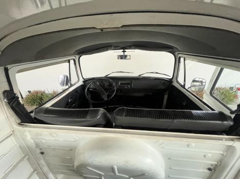 VOLKSWAGEN Kombi 1.6 STD, Foto 7