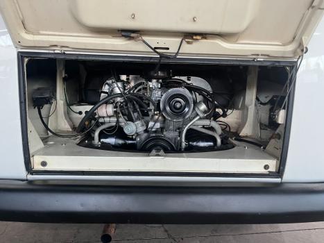 VOLKSWAGEN Kombi 1.6 STD, Foto 8