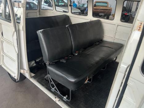 VOLKSWAGEN Kombi 1.6 STD, Foto 9