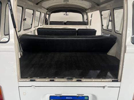 VOLKSWAGEN Kombi 1.6 STD, Foto 10