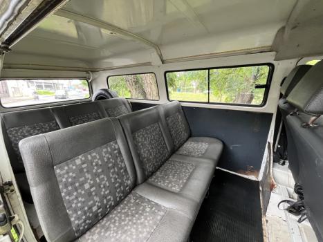 VOLKSWAGEN Kombi 1.6 STD 9 LUGARES, Foto 3