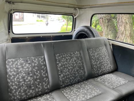 VOLKSWAGEN Kombi 1.6 STD 9 LUGARES, Foto 4