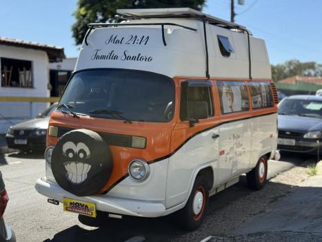 VOLKSWAGEN Kombi 1.6 TRAILER, Foto 2