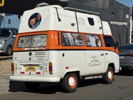 VOLKSWAGEN Kombi 1.6 TRAILER, Foto 3