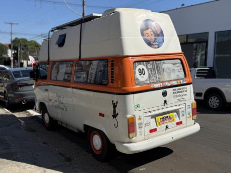 VOLKSWAGEN Kombi 1.6 TRAILER, Foto 4