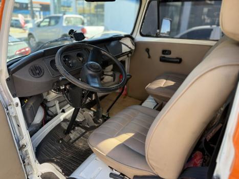 VOLKSWAGEN Kombi 1.6 TRAILER, Foto 5