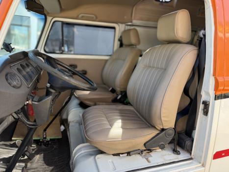 VOLKSWAGEN Kombi 1.6 TRAILER, Foto 6