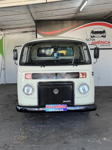 VOLKSWAGEN Kombi 1.6 CABINE DUPLA, Foto 2