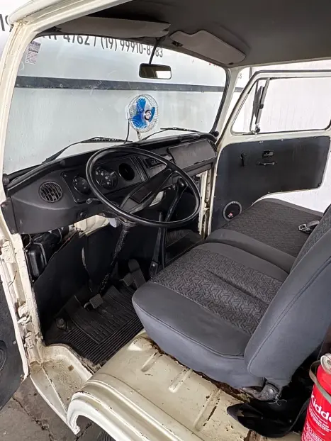 VOLKSWAGEN Kombi 1.6 CABINE DUPLA, Foto 7