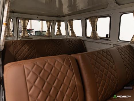 VOLKSWAGEN Kombi 1.6 STD, Foto 10